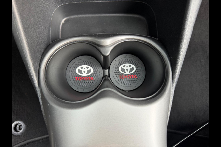 Toyota Aygo 1.0 VVT-i x-joy cabrio, NAP, CarPlay, Camera