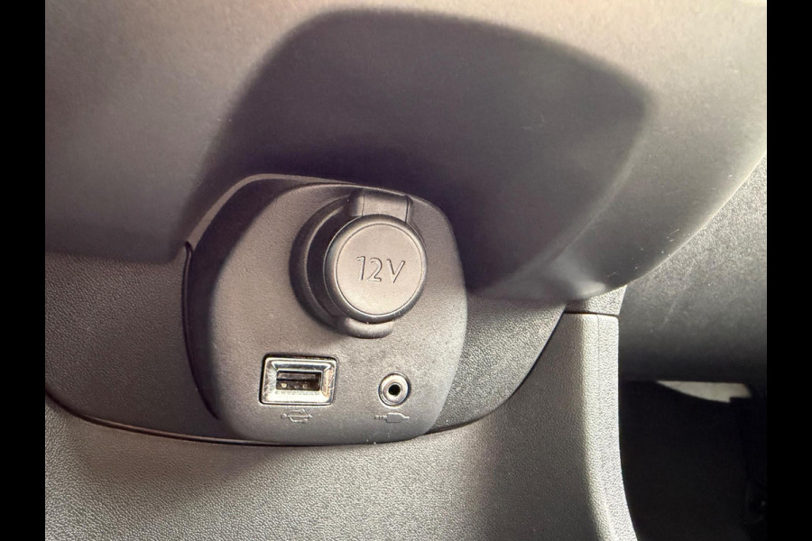 Toyota Aygo 1.0 VVT-i x-joy cabrio, NAP, CarPlay, Camera