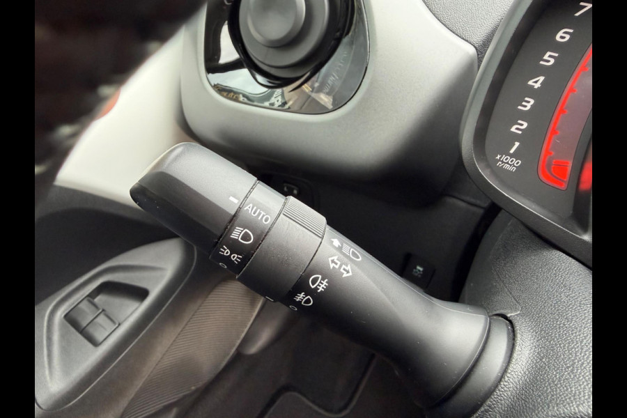 Toyota Aygo 1.0 VVT-i x-joy cabrio, NAP, CarPlay, Camera