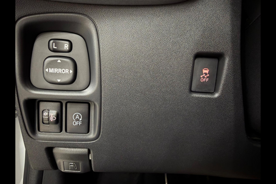 Toyota Aygo 1.0 VVT-i x-joy cabrio, NAP, CarPlay, Camera