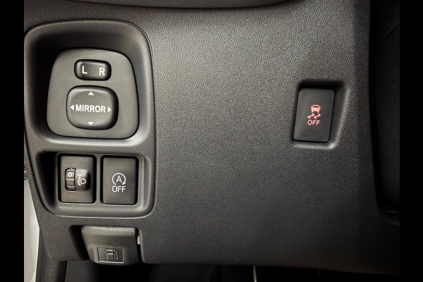 Toyota Aygo 1.0 VVT-i x-joy cabrio, NAP, CarPlay, Camera