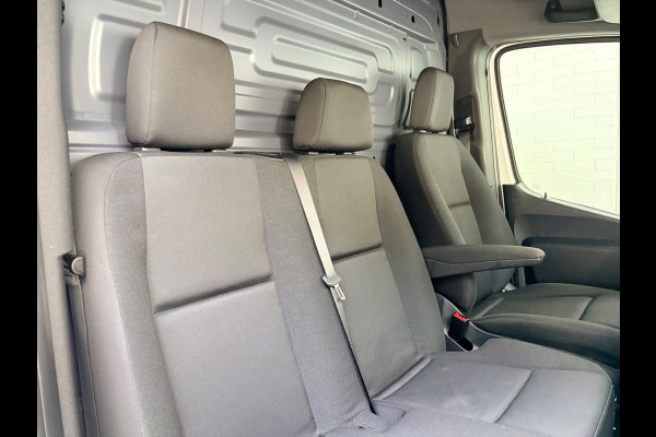 Mercedes-Benz Sprinter Servicewagen Automaat 311 2.2 CDI euro6 L2H2 3Persoons, Inrichting, Omvormer V230, Oprijplaat RIJKLAARPRIJS