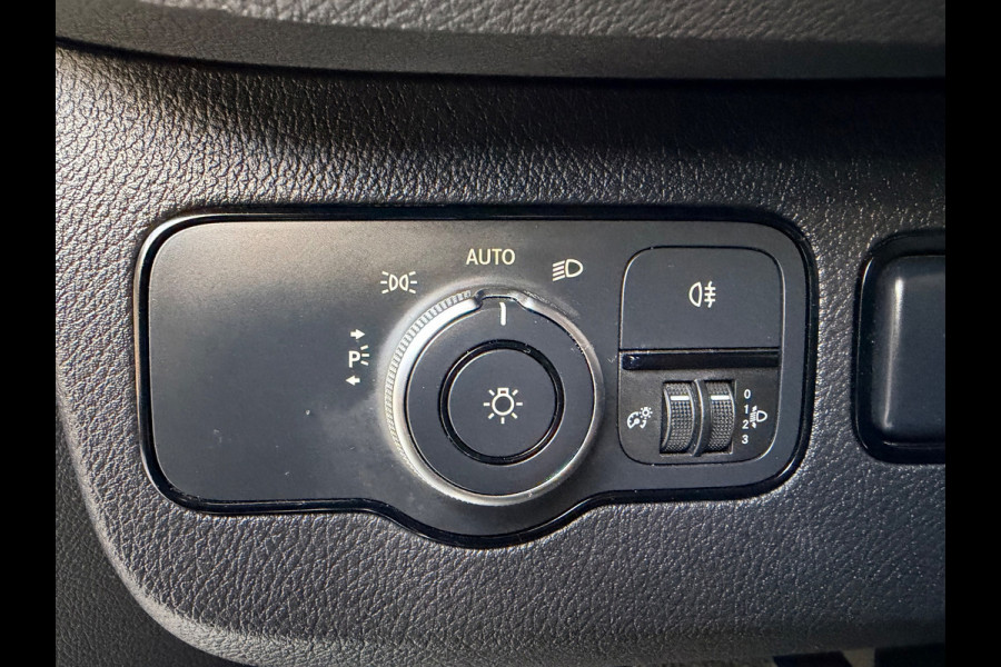 Mercedes-Benz Sprinter Servicewagen Automaat 311 2.2 CDI euro6 L2H2 3Persoons, Inrichting, Omvormer V230, Oprijplaat RIJKLAARPRIJS