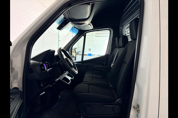 Mercedes-Benz Sprinter Servicewagen Automaat 311 2.2 CDI euro6 L2H2 3Persoons, Inrichting, Omvormer V230, Oprijplaat RIJKLAARPRIJS