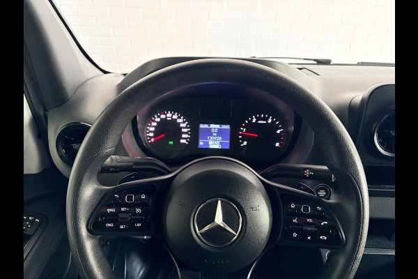 Mercedes-Benz Sprinter Servicewagen Automaat 311 2.2 CDI euro6 L2H2 3Persoons, Inrichting, Omvormer V230, Oprijplaat RIJKLAARPRIJS