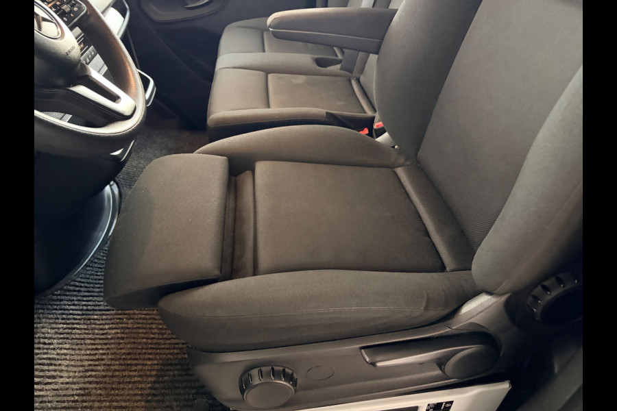 Mercedes-Benz Sprinter Servicewagen Automaat 311 2.2 CDI euro6 L2H2 3Persoons, Inrichting, Omvormer V230, Oprijplaat RIJKLAARPRIJS