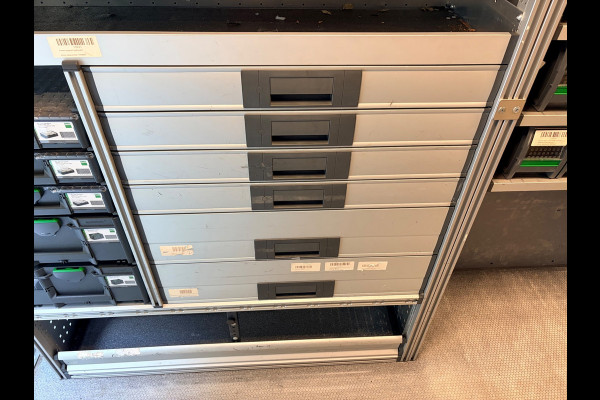 Mercedes-Benz Sprinter Servicewagen Automaat 311 2.2 CDI euro6 L2H2 3Persoons, Inrichting, Omvormer V230, Oprijplaat RIJKLAARPRIJS