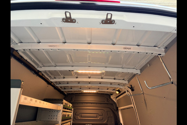 Mercedes-Benz Sprinter Servicewagen Automaat 311 2.2 CDI euro6 L2H2 3Persoons, Inrichting, Omvormer V230, Oprijplaat RIJKLAARPRIJS