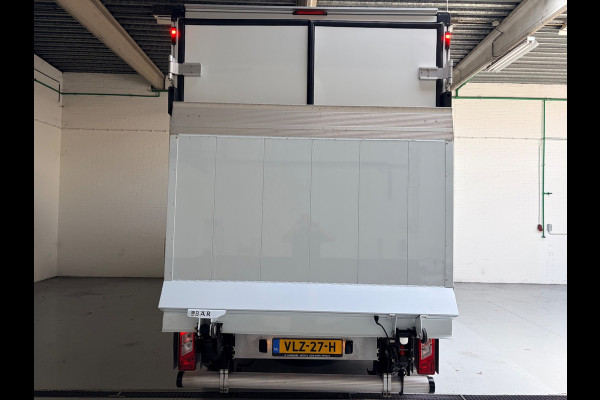 Ford Transit KOELWAGEN BAKWAGEN LAADKLEP AUTOMAAT 350 2.0 TDCI 130pk Trend ORIGINEEL NEDERLANDSE BUS! 1STE EIGENAAR! RIJKLAARPRIJS