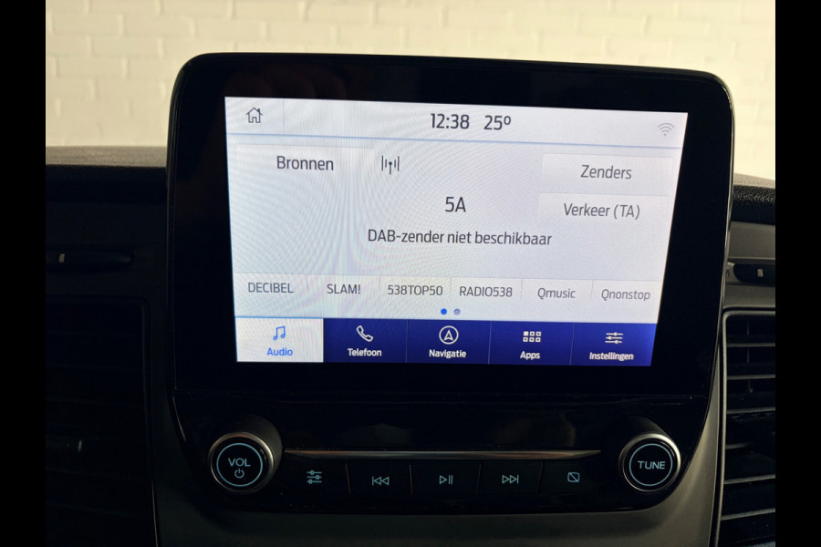 Ford Transit KOELWAGEN BAKWAGEN LAADKLEP AUTOMAAT 350 2.0 TDCI 130pk Trend ORIGINEEL NEDERLANDSE BUS! 1STE EIGENAAR! RIJKLAARPRIJS