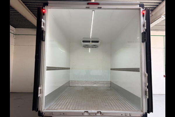 Ford Transit KOELWAGEN BAKWAGEN LAADKLEP AUTOMAAT 350 2.0 TDCI 130pk Trend ORIGINEEL NEDERLANDSE BUS! 1STE EIGENAAR! RIJKLAARPRIJS