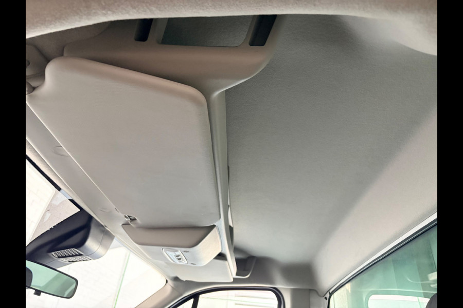 Ford Transit KOELWAGEN BAKWAGEN LAADKLEP AUTOMAAT 350 2.0 TDCI 130pk Trend ORIGINEEL NEDERLANDSE BUS! 1STE EIGENAAR! RIJKLAARPRIJS