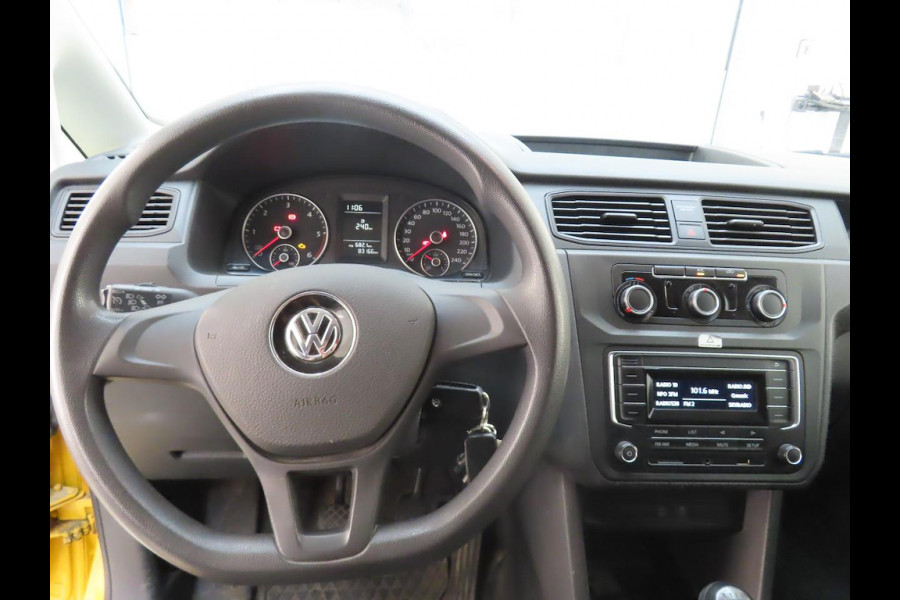 Volkswagen Caddy 2.0 TDI L1 H1 Airco
