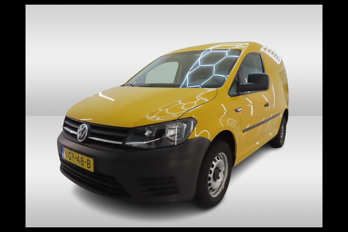 Volkswagen Caddy 2.0 TDI L1 H1 Airco