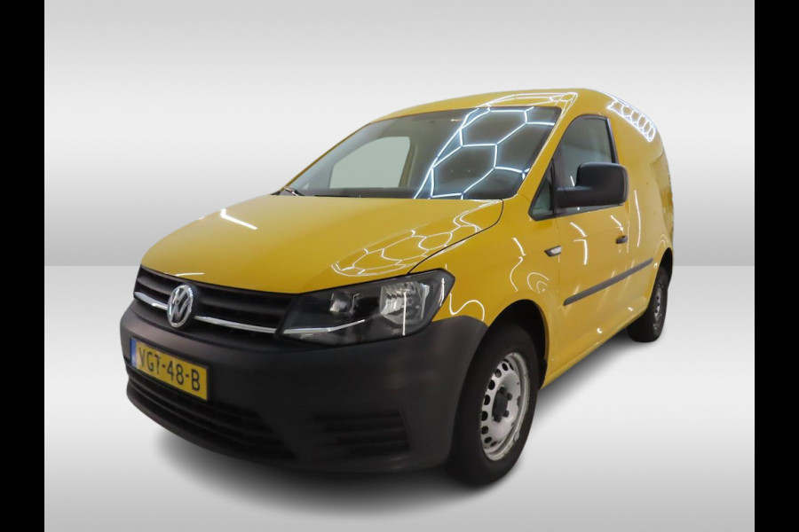 Volkswagen Caddy 2.0 TDI L1 H1 Airco