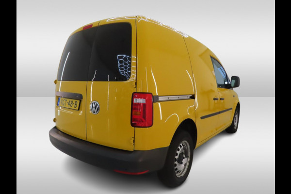 Volkswagen Caddy 2.0 TDI L1 H1 Airco