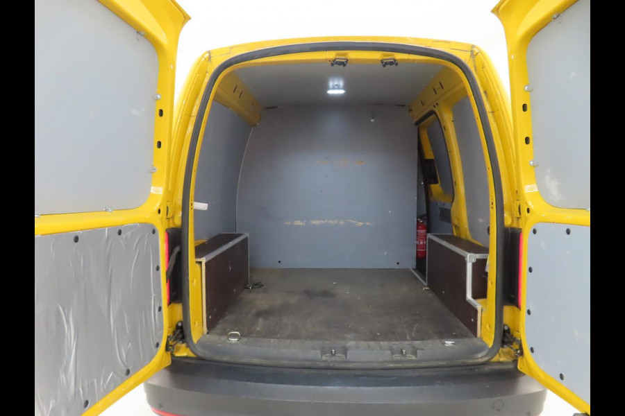 Volkswagen Caddy 2.0 TDI L1 H1 Airco