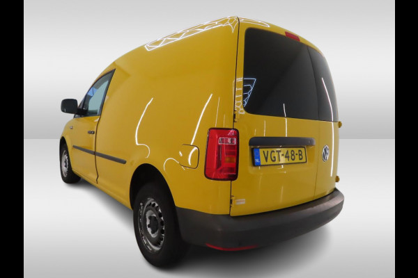 Volkswagen Caddy 2.0 TDI L1 H1 Airco