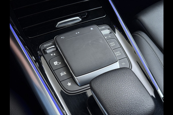 Mercedes-Benz EQA 250 Business Solution Luxury 67kWh SOH 96% Adap.Cruise Camera Stoelverwarming Elek.Achterklep Navi Pdc lmv Led DAB USB All-Season Banden Distronic plus Advanced pakket Licht en zichtpakket 1e Eigenaar Origineel Nederlandse Auto