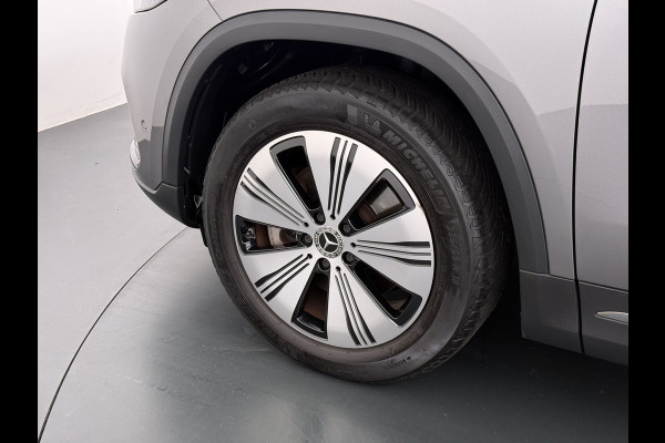 Mercedes-Benz EQA 250 Business Solution Luxury 67kWh SOH 96% Adap.Cruise Camera Stoelverwarming Elek.Achterklep Navi Pdc lmv Led DAB USB All-Season Banden Distronic plus Advanced pakket Licht en zichtpakket 1e Eigenaar Origineel Nederlandse Auto