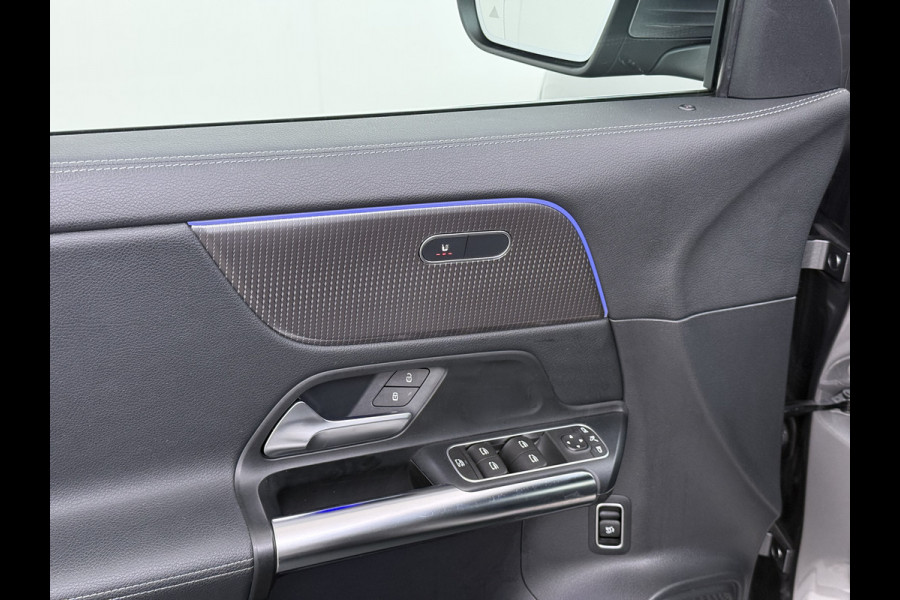 Mercedes-Benz EQA 250 Business Solution Luxury 67kWh SOH 96% Adap.Cruise Camera Stoelverwarming Elek.Achterklep Navi Pdc lmv Led DAB USB All-Season Banden Distronic plus Advanced pakket Licht en zichtpakket 1e Eigenaar Origineel Nederlandse Auto