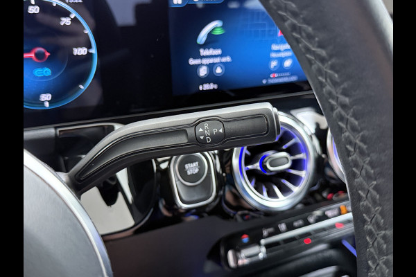 Mercedes-Benz EQA 250 Business Solution Luxury 67kWh SOH 96% Adap.Cruise Camera Stoelverwarming Elek.Achterklep Navi Pdc lmv Led DAB USB All-Season Banden Distronic plus Advanced pakket Licht en zichtpakket 1e Eigenaar Origineel Nederlandse Auto