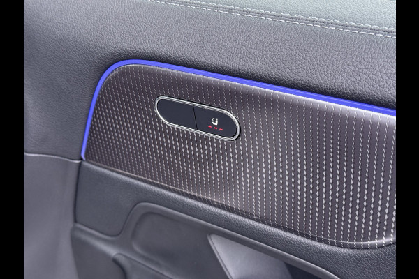 Mercedes-Benz EQA 250 Business Solution Luxury 67kWh SOH 96% Adap.Cruise Camera Stoelverwarming Elek.Achterklep Navi Pdc lmv Led DAB USB All-Season Banden Distronic plus Advanced pakket Licht en zichtpakket 1e Eigenaar Origineel Nederlandse Auto