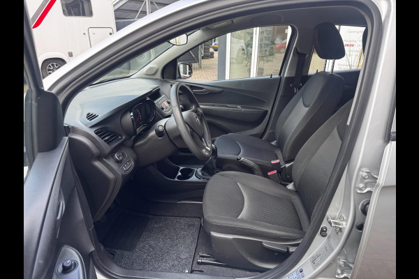 Opel KARL 1.0 ecoFLEX Edition | Parkeersensoren | Cruise Control | Airco | NL-Auto