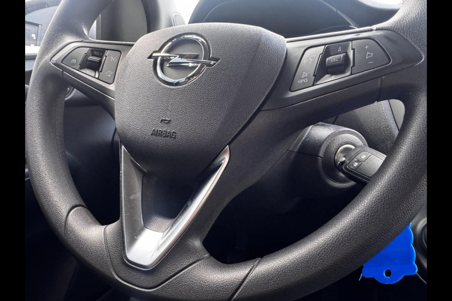 Opel KARL 1.0 ecoFLEX Edition | Parkeersensoren | Cruise Control | Airco | NL-Auto