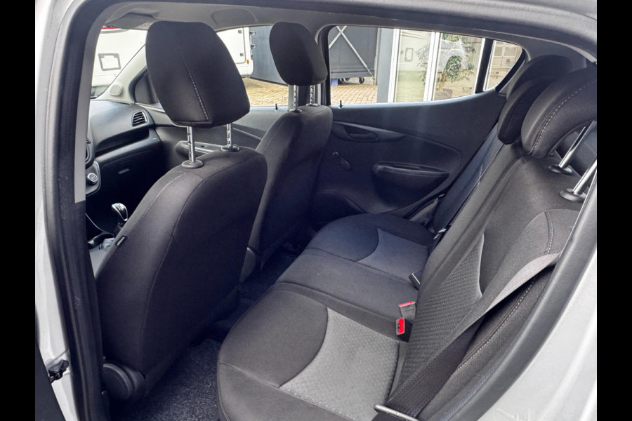 Opel KARL 1.0 ecoFLEX Edition | Parkeersensoren | Cruise Control | Airco | NL-Auto