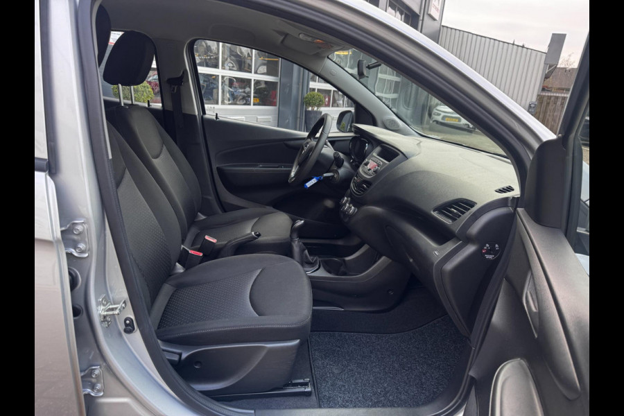 Opel KARL 1.0 ecoFLEX Edition | Parkeersensoren | Cruise Control | Airco | NL-Auto