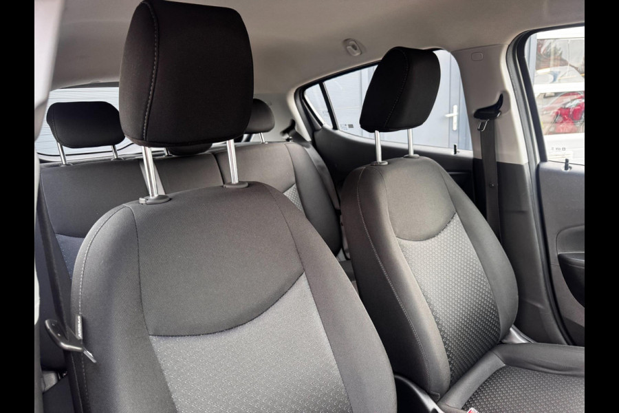 Opel KARL 1.0 ecoFLEX Edition | Parkeersensoren | Cruise Control | Airco | NL-Auto