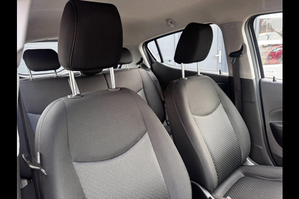 Opel KARL 1.0 ecoFLEX Edition | Parkeersensoren | Cruise Control | Airco | NL-Auto