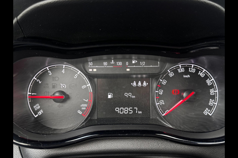 Opel KARL 1.0 ecoFLEX Edition | Parkeersensoren | Cruise Control | Airco | NL-Auto