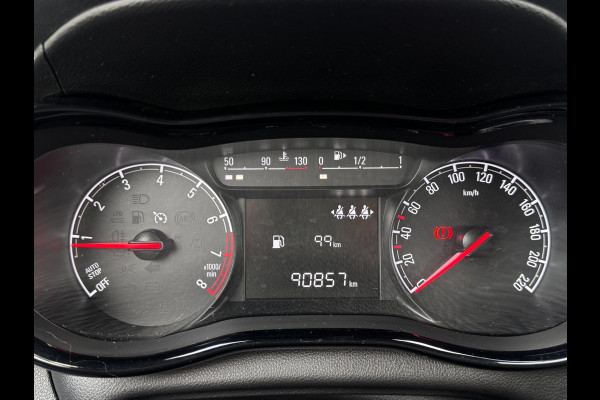 Opel KARL 1.0 ecoFLEX Edition | Parkeersensoren | Cruise Control | Airco | NL-Auto