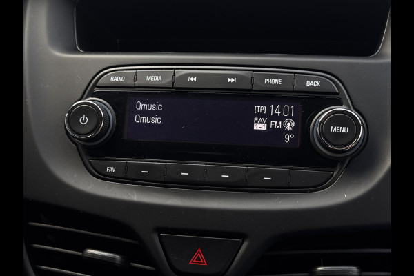 Opel KARL 1.0 ecoFLEX Edition | Parkeersensoren | Cruise Control | Airco | NL-Auto