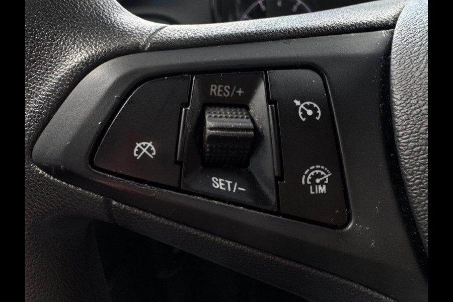 Opel KARL 1.0 ecoFLEX Edition | Parkeersensoren | Cruise Control | Airco | NL-Auto