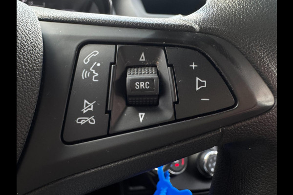 Opel KARL 1.0 ecoFLEX Edition | Parkeersensoren | Cruise Control | Airco | NL-Auto
