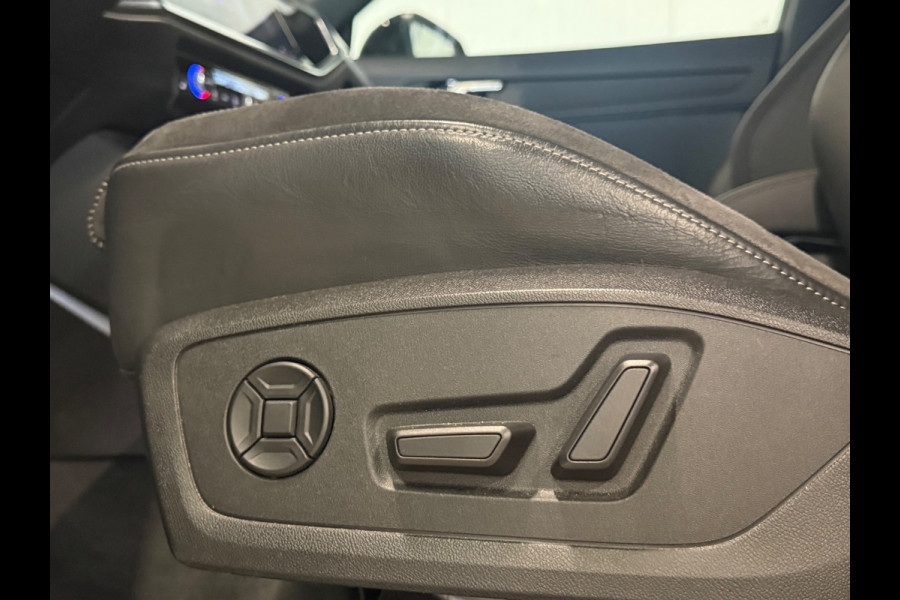 Audi Q3 Sportback 45 TFSI e Edition | 3x S-LINE | BLACK OPTIC | CAMERA | LED | PLUG IN HYBRIDE