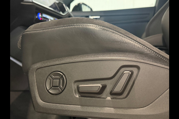Audi Q3 Sportback 45 TFSI e Edition | 3x S-LINE | BLACK OPTIC | CAMERA | LED | PLUG IN HYBRIDE