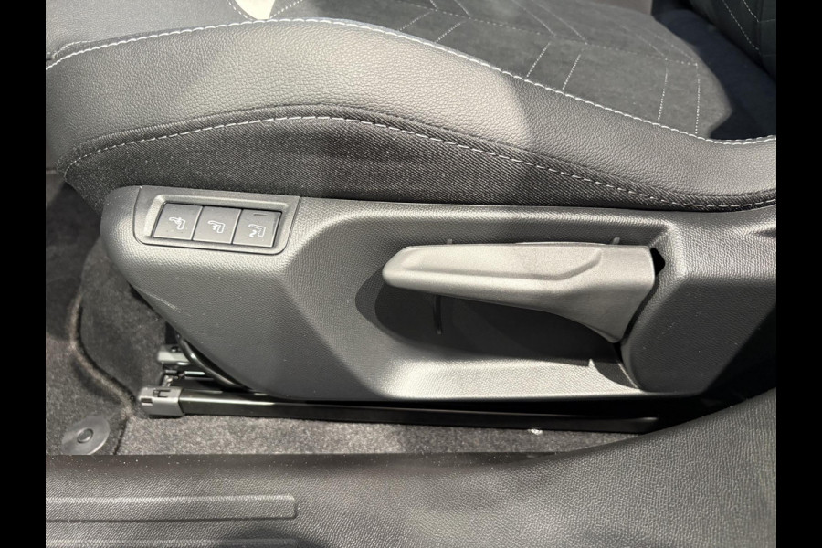 Opel Mokka 1.2 Turbo Hybrid GS Zwart dak