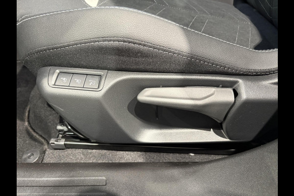 Opel Mokka 1.2 Turbo Hybrid GS Zwart dak