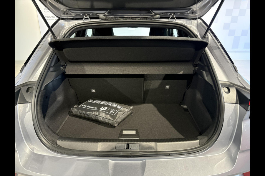Opel Mokka 1.2 Turbo Hybrid GS Zwart dak