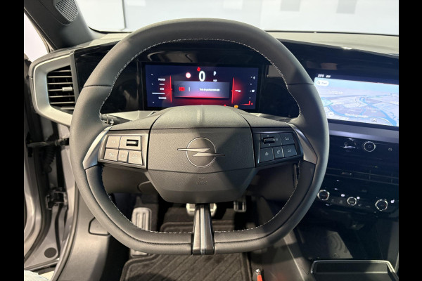 Opel Mokka 1.2 Turbo Hybrid GS Zwart dak