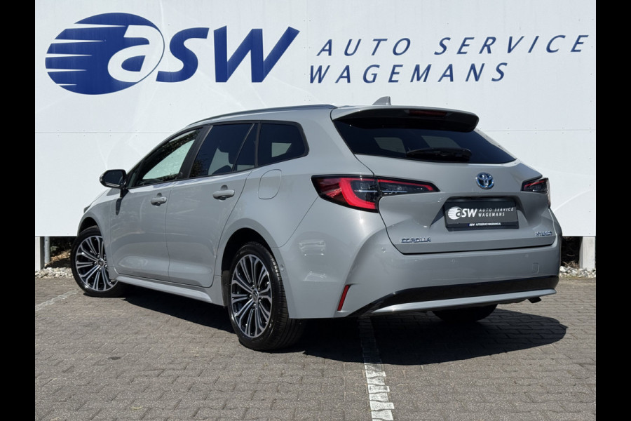Toyota Corolla Touring Sports 1.8 Hybrid Team D | ACC | CarPlay | Camera | LED | DAB+ | 17 inch