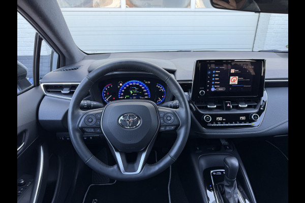 Toyota Corolla Touring Sports 1.8 Hybrid Team D | ACC | CarPlay | Camera | LED | DAB+ | 17 inch