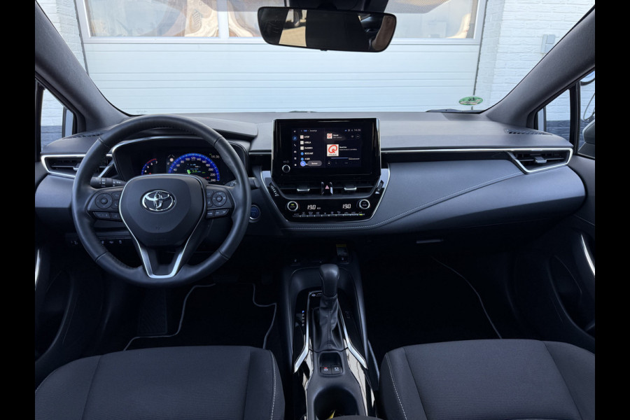 Toyota Corolla Touring Sports 1.8 Hybrid Team D | ACC | CarPlay | Camera | LED | DAB+ | 17 inch