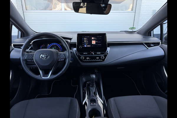 Toyota Corolla Touring Sports 1.8 Hybrid Team D | ACC | CarPlay | Camera | LED | DAB+ | 17 inch