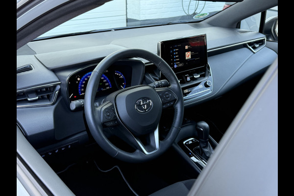 Toyota Corolla Touring Sports 1.8 Hybrid Team D | ACC | CarPlay | Camera | LED | DAB+ | 17 inch