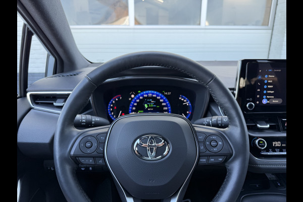 Toyota Corolla Touring Sports 1.8 Hybrid Team D | ACC | CarPlay | Camera | LED | DAB+ | 17 inch